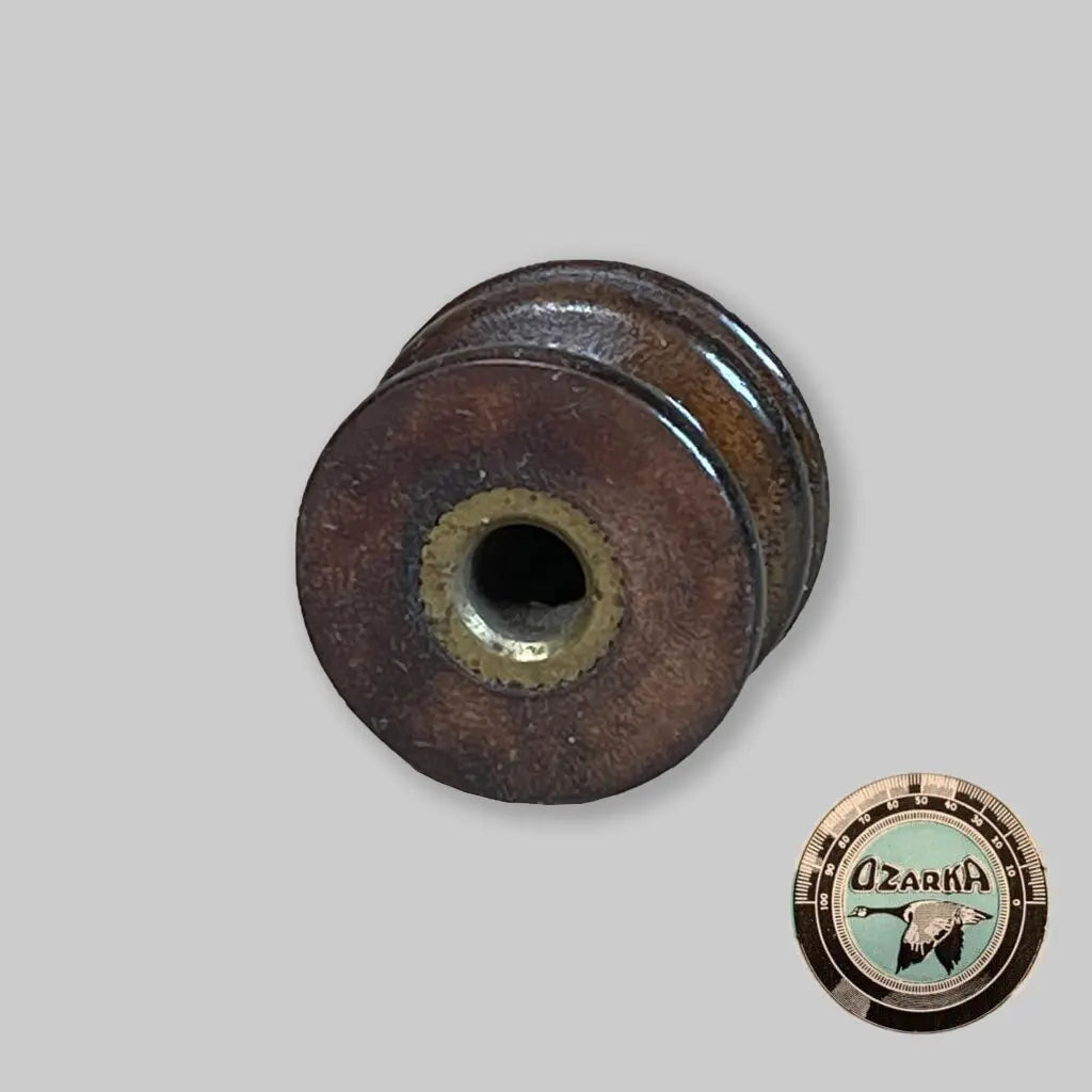 Ozarka V16 Console Radio Tuning Knob