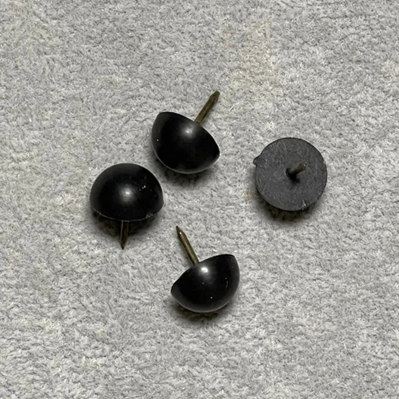 Rubber Feet- Tack Catalin Store Selling Catalin Radios