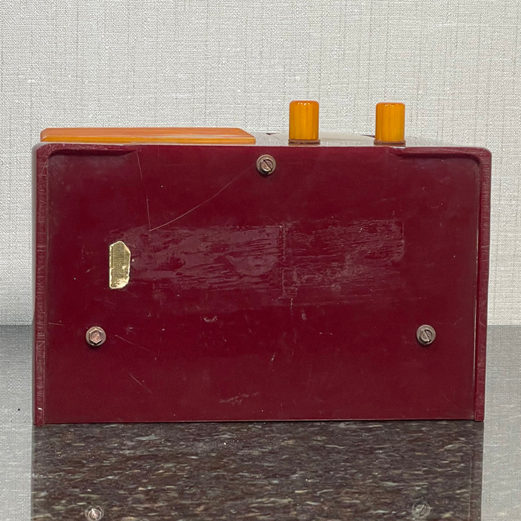 FADA L56 100% original and complete, just pristine