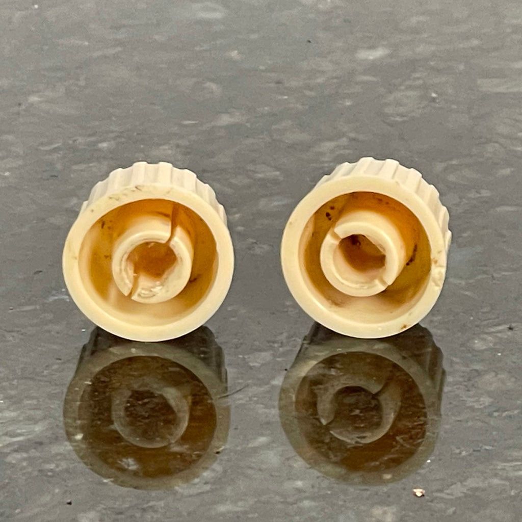 GTV Ivory Knobs- Original