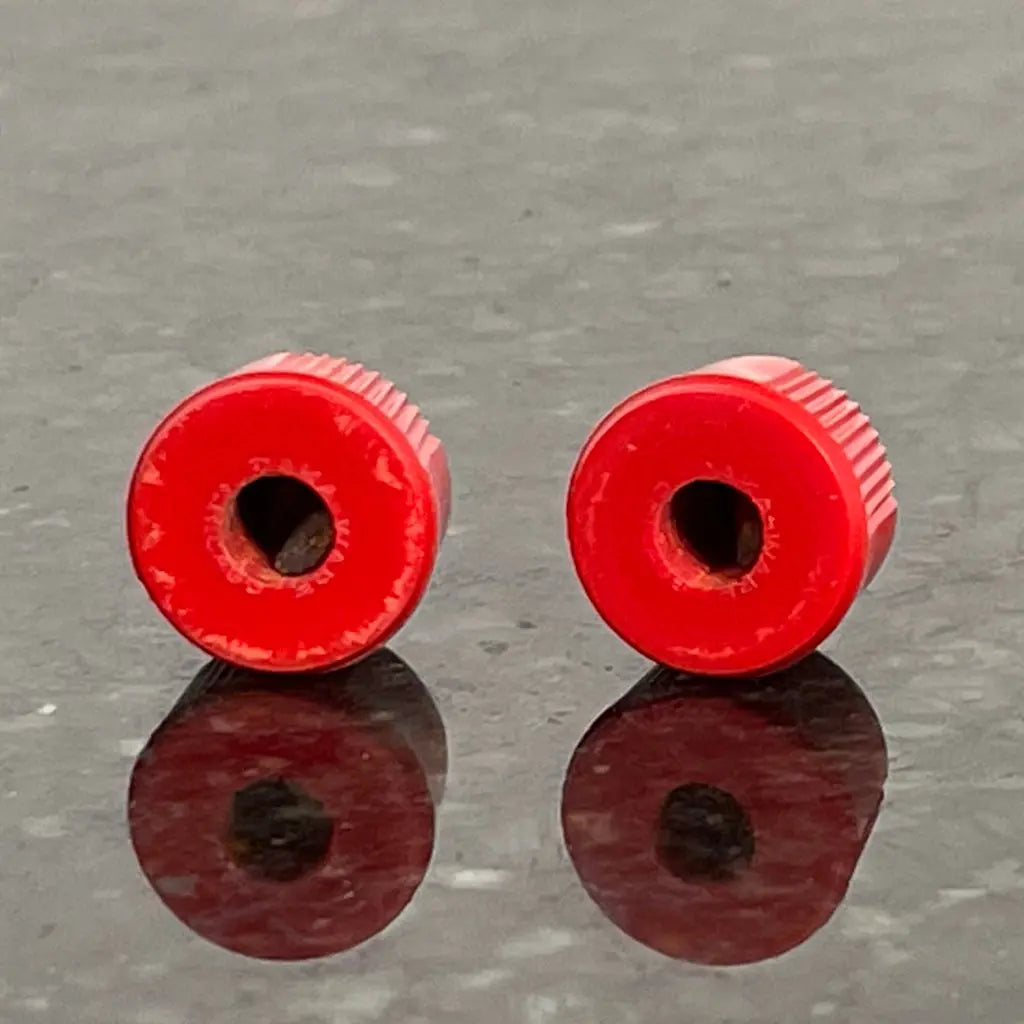 Majestic Rudolph Knobs
