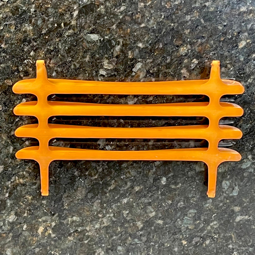 Sentinel 284 Catalin Radio Part