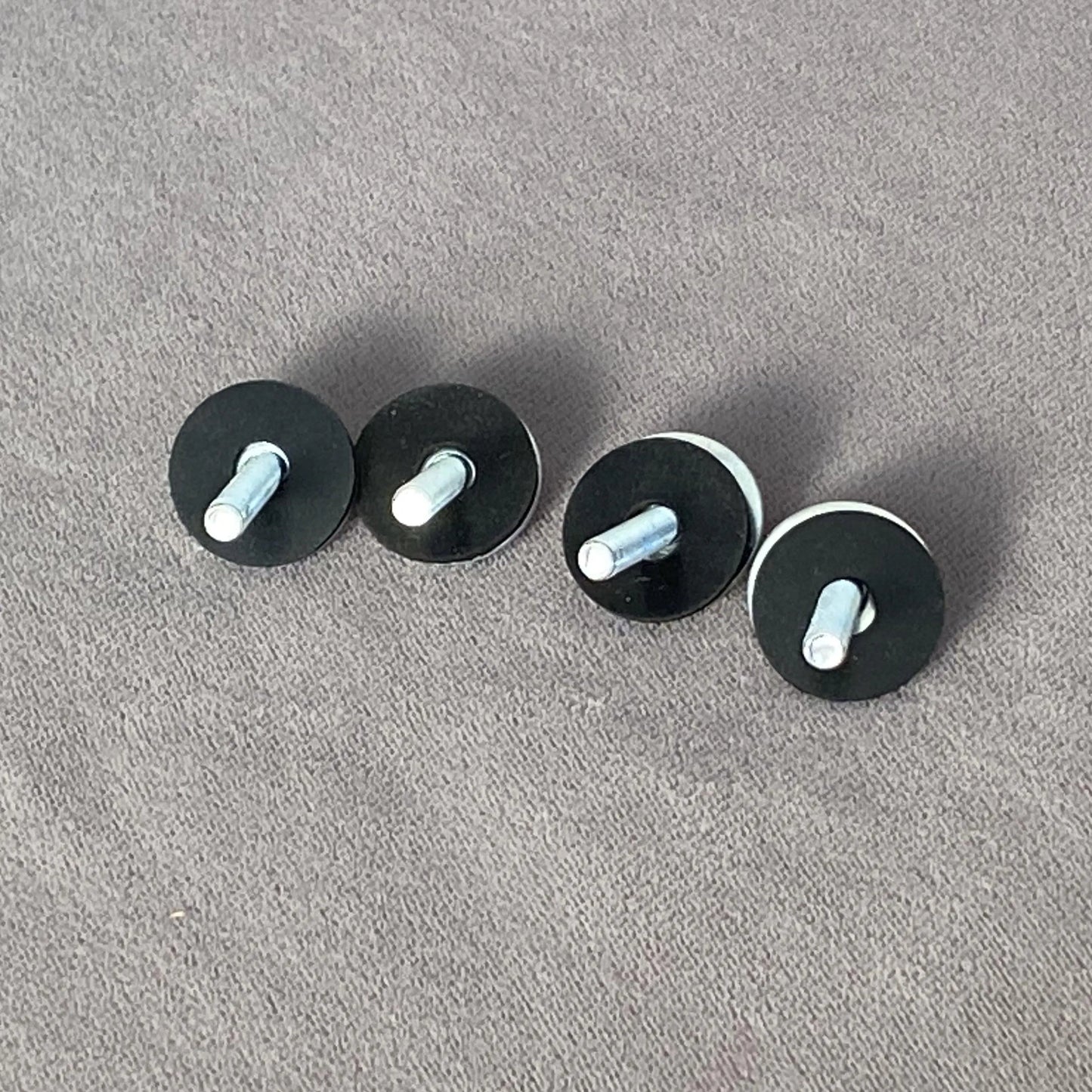 Chassis Screw 8: #6, Hex Flange 6-32 X 0.75" Length (Q-8)