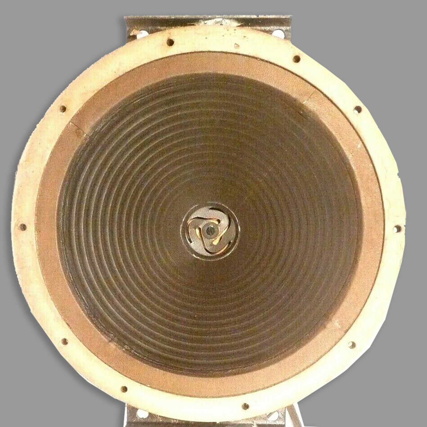 Stromberg-Carlson Console Radio- Custom Cabinet