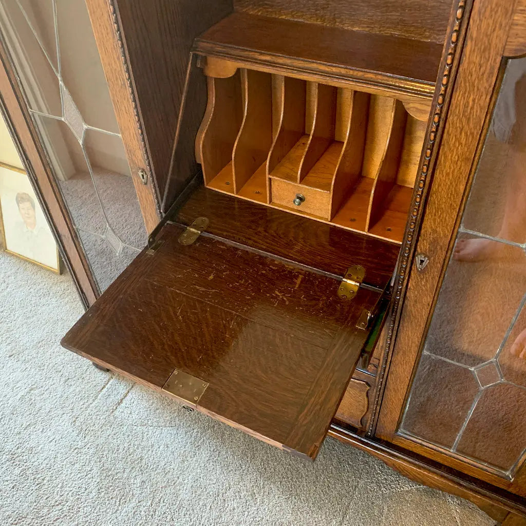 Antique Art Deco and Art Nouveau Furniture