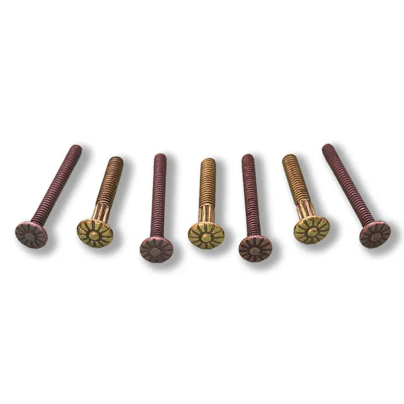 Antique Radio Hardware