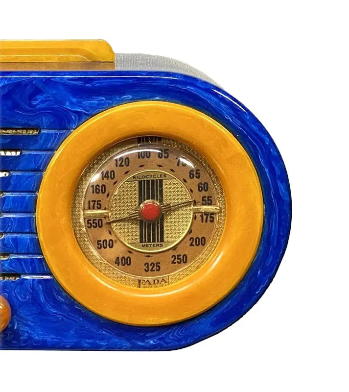 Catalin Radio Premium Dial Lenses- $15.95 