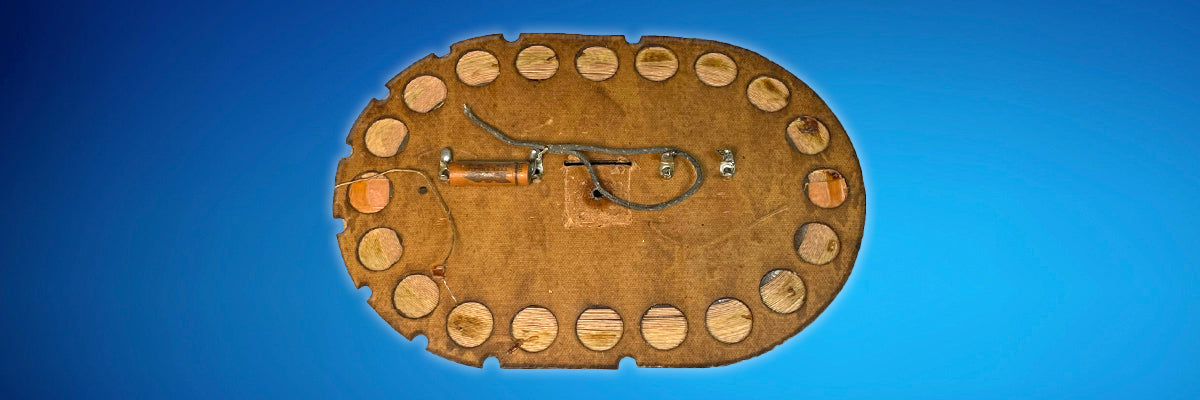 Catalin Radio Internal Loop Antenna For Sale