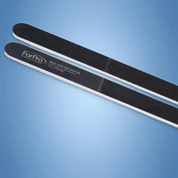 Abrasive Filing Boards
