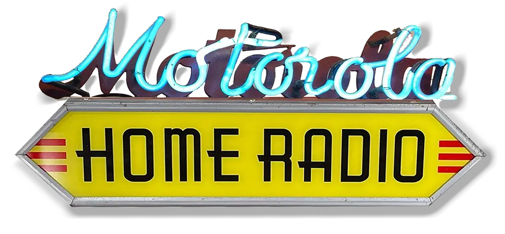 Neon Signs