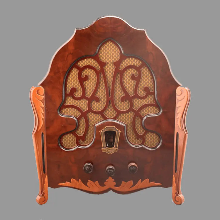 We Sell fine Antique Cathedral Radios