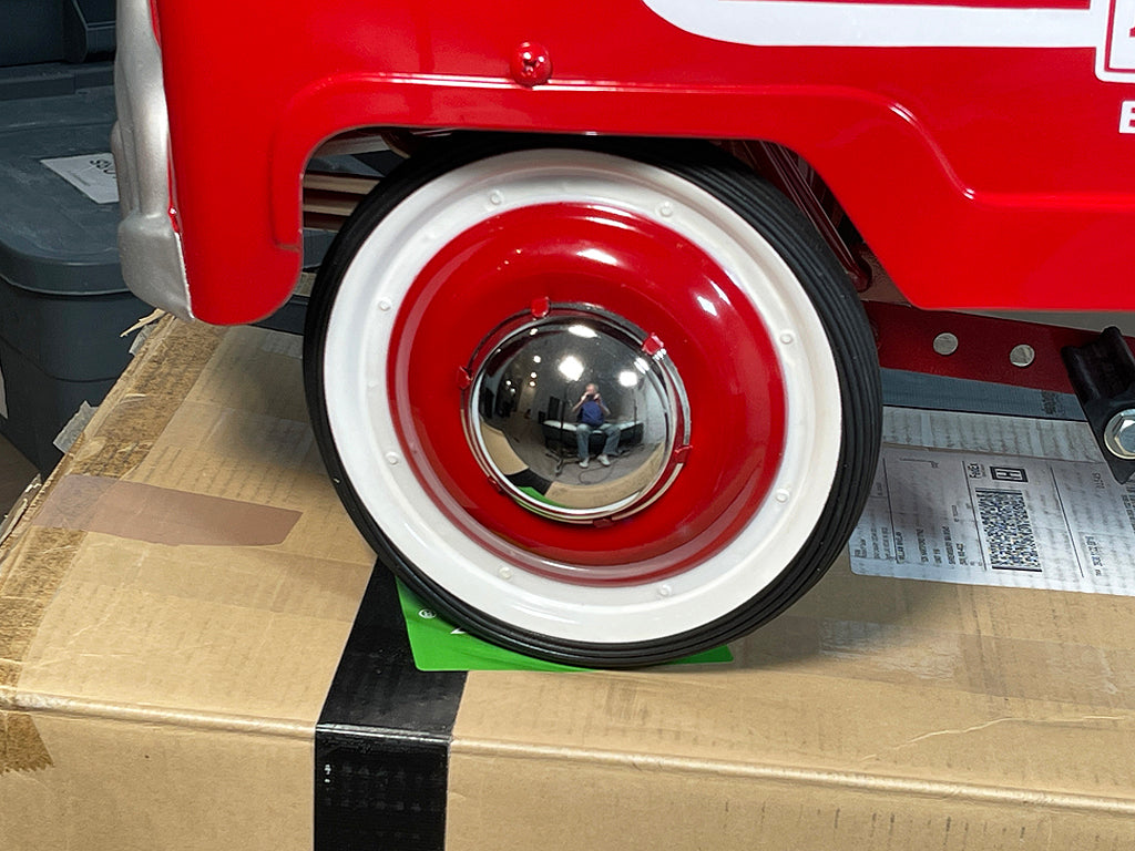 American Retro AR-2003 In Mint, Original Condition