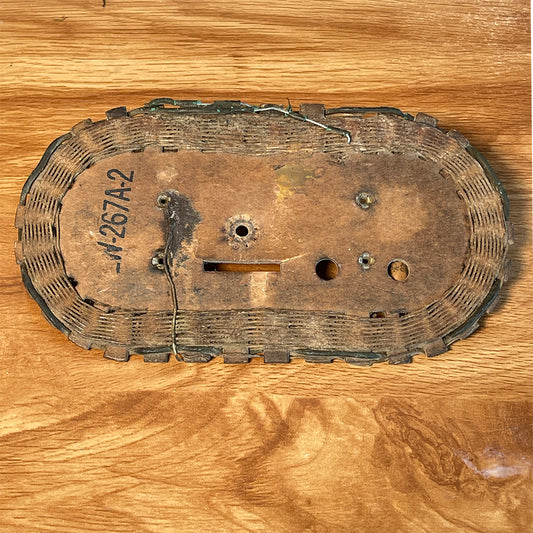 Emerson EP-375 "5+1" Catalin Radio Internal Loop Antenna- Original