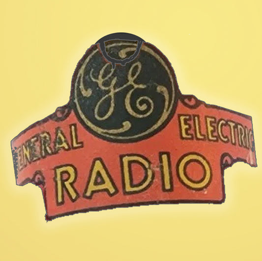 General Electric "Bandy the Bandmaster" Doll Shako (Hat) Decal- Coming Soon!
