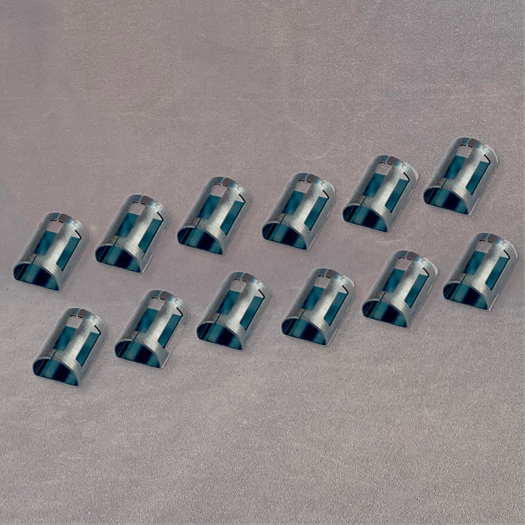 Radio Knob Fasteners D-Shape – Catalin Store- Catalin Radio Cosmetic ...