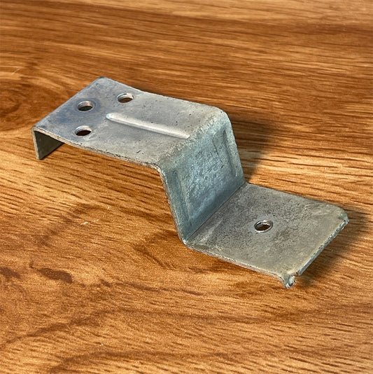 Loop Antenna Chassis Metal Brace