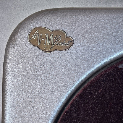 Voice of Music, V-M Automatic Record Changer Model 950 (33.3, 45 and 78 RPM)