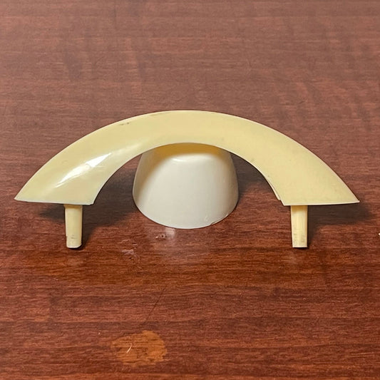 General Television A5A, 591 Ivory Handle- Original