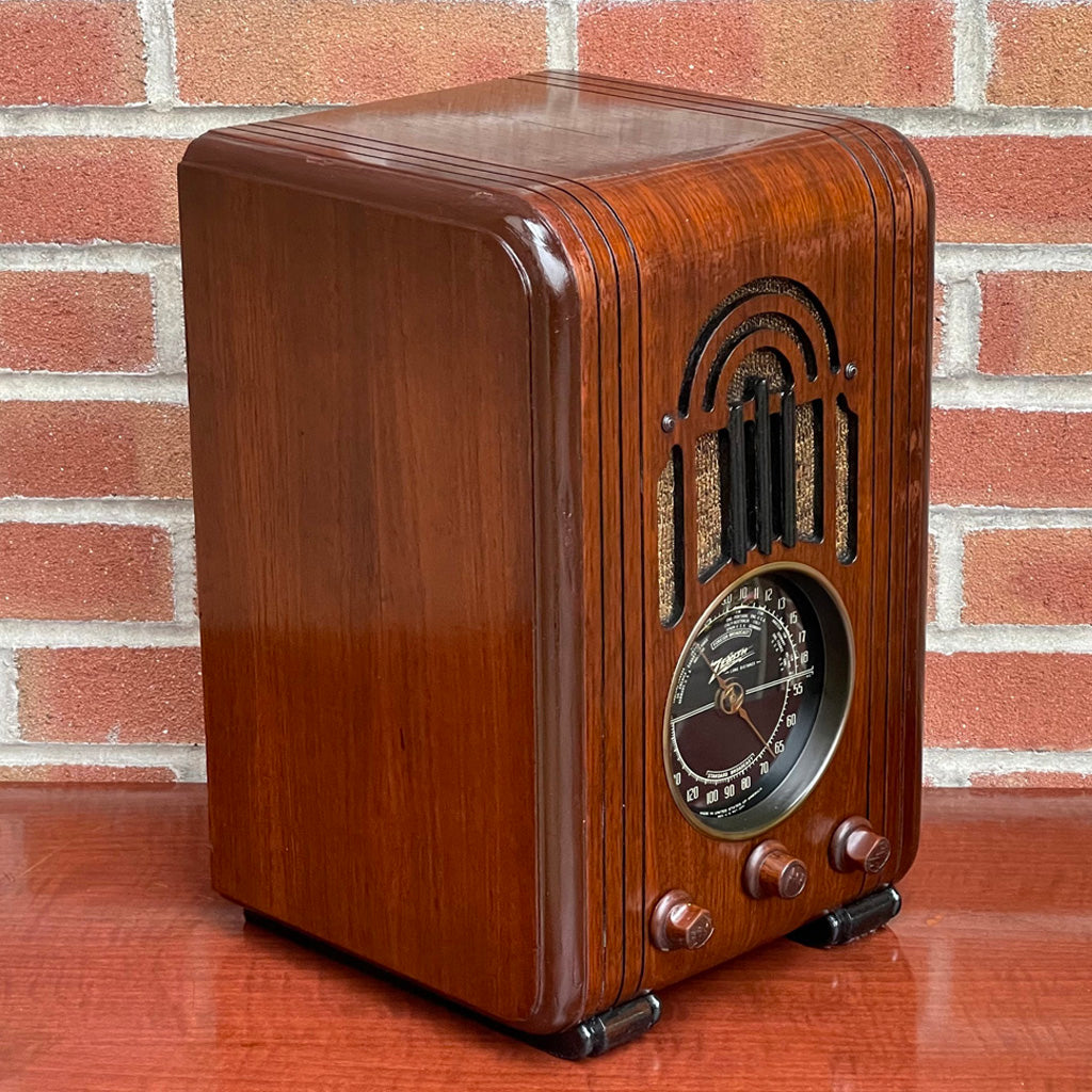 Zenith 5S228 Child's Console Radio